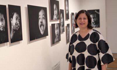 Smile Train India’s photo exhibition on children with clefts at KNMA Delhi is a powerful portrayal of reality and hope