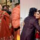 Sobhita Dhulipala’s unseen pictures from Akhil Akkineni’s wedding to Zainab Ravdjee go viral