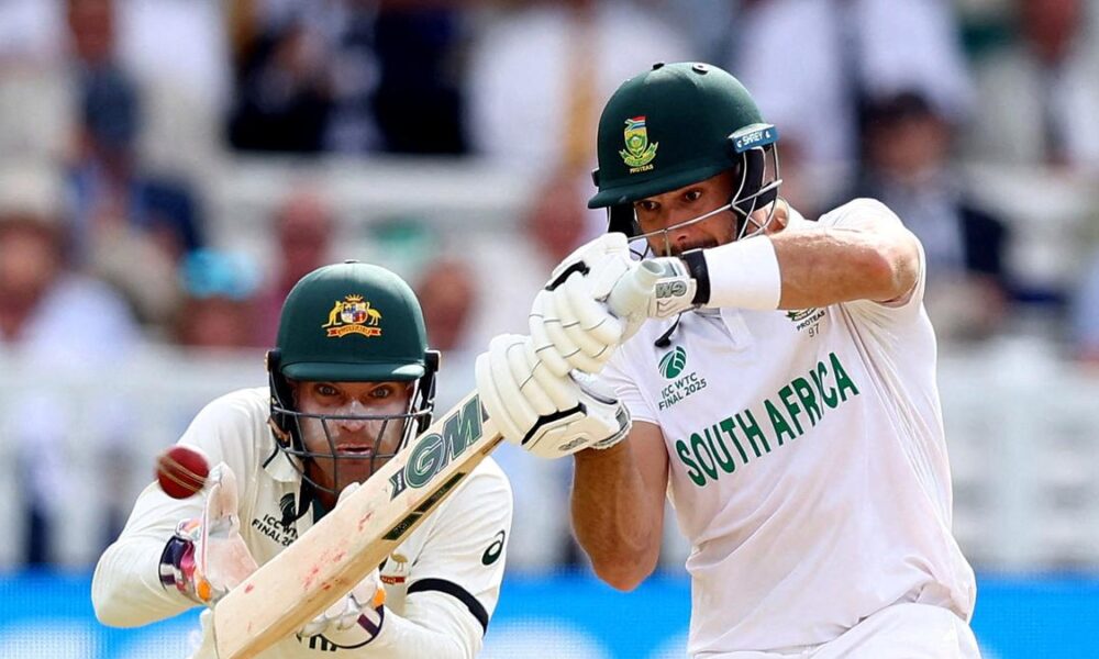 South Africa batting coach Ashwell Prince hails Aiden Markram, says ‘He is someone for the big occasion’