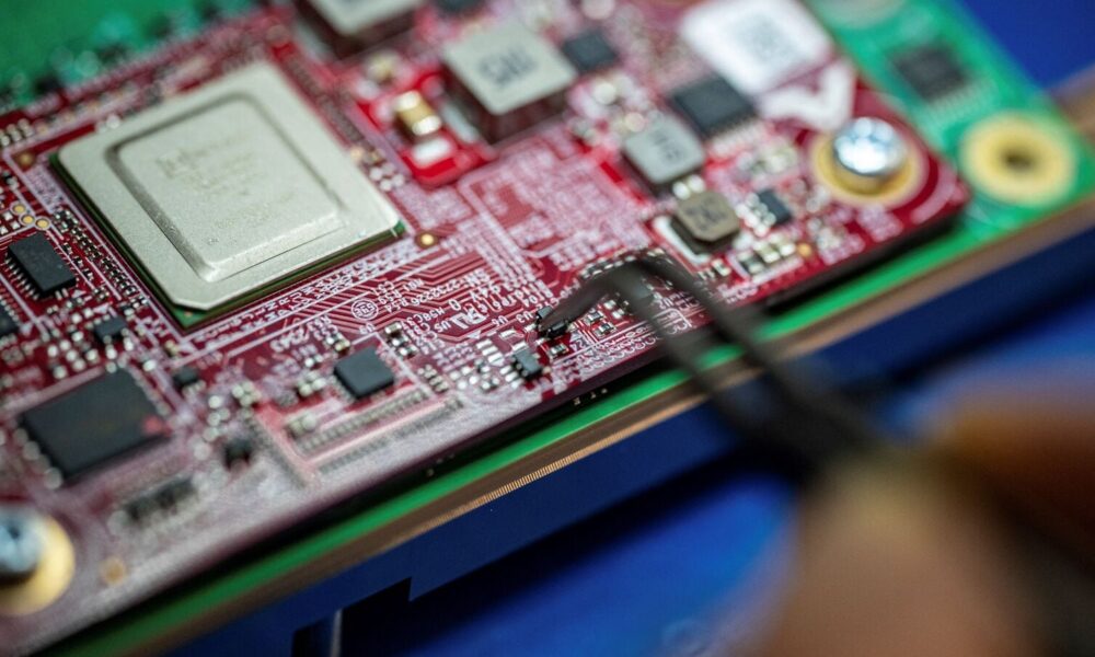 Sovereign silicon: India targets indigenous 2nm, Nvidia-level GPU by 2030