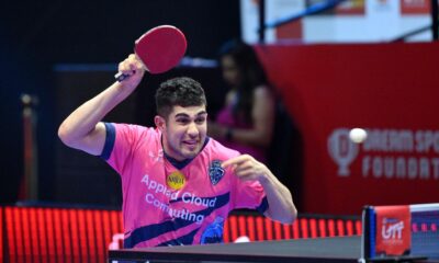 Sreeja, Yashansh steer Patriots into the final 