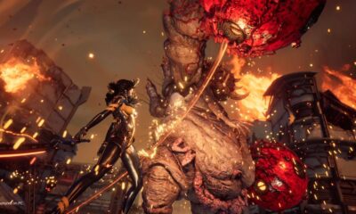 Stellar Blade PC — killer fashion on your screen