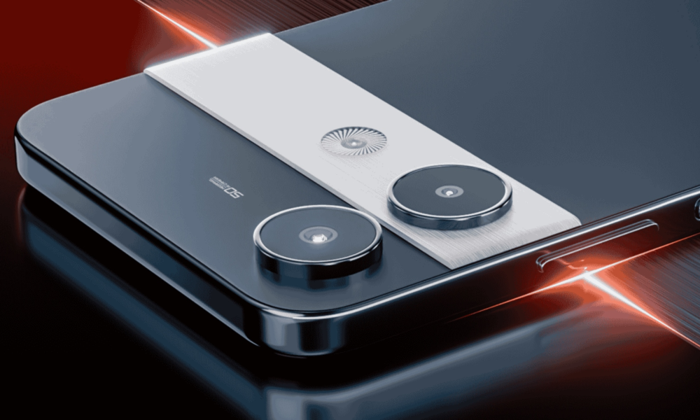 Storm series debuts: Lava unveils budget smartphones with Dimensity chips - Price, specs and more | Mint