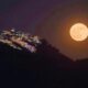 Strawberry Moon to rise this week: all you need to know about full moons