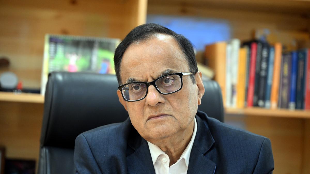 Sulphur-cleaning device in coal plants not necessary: Central scientific committee