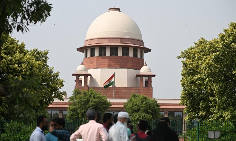 Supreme Court to hear plea on threats of violence linked to the screening of Thug Life in Karnataka on June 13