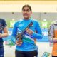 Suruchi Phogat completes hat-trick of World Cup gold medals