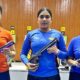 Suruchi Phogat extends her domination in air pistol