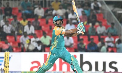 TNPL | Rajkumar stars as Cholas open account