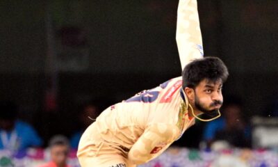 TNPL | Super Gillies finish league stage on a perfect note