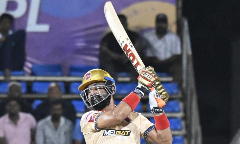 TNPL | Swapnil Singh’s all-round show blows away Royal Kings