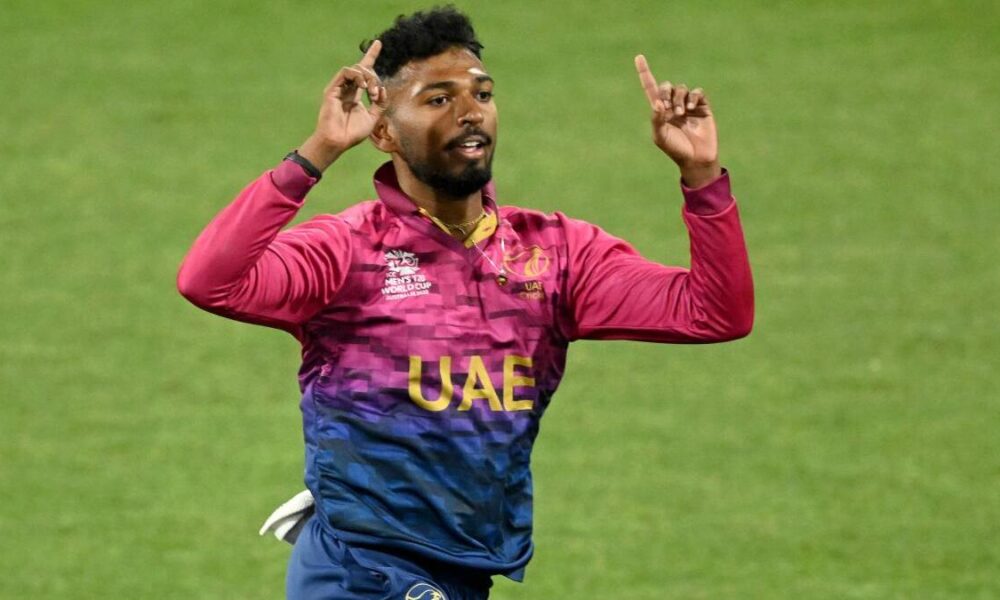 TNPL is a great platform from which you can progress to the IPL: Karthik Meiyappan