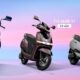 TVS Motor enters Indonesian electric two-wheeler market with iQube