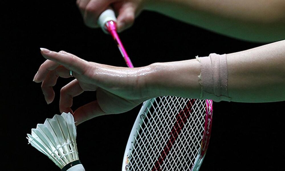 Tanvi Sharma, Ayush Shetty progress to semifinals of U.S. Open badminton