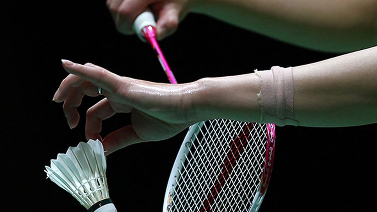 Tanvi Sharma, Ayush Shetty progress to semifinals of U.S. Open badminton