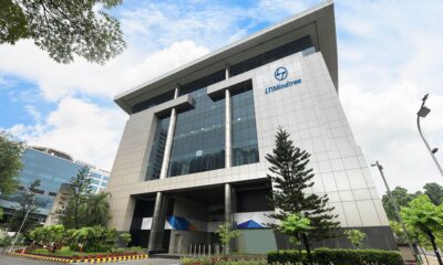 Tech firm LTIMindtree unveils new business unit ‘BlueVerse’ for AI ecosystem