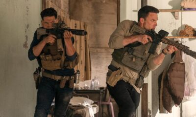 The Accountant 2 movie review: Adds up to a fairly good time