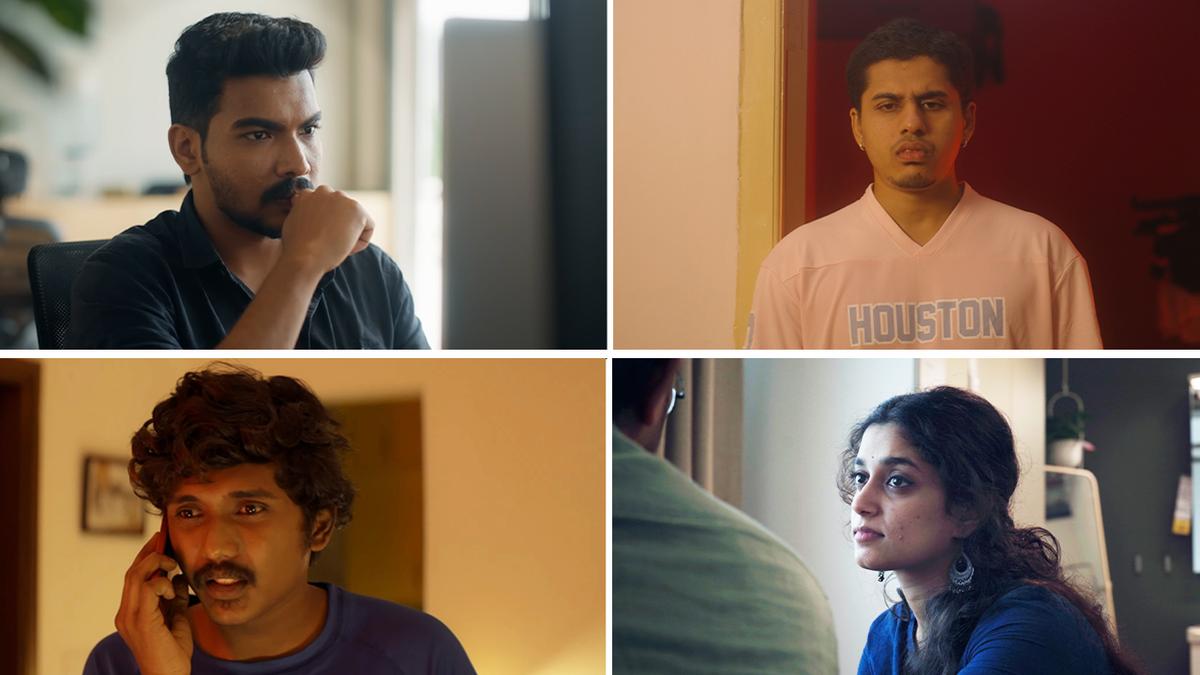 The short film surge in Kannada: Young filmmakers are oozing promise with relatable stories