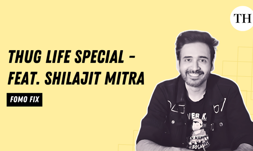 Thug Life: First day first show reactions | Mountainhead | Tourist Family