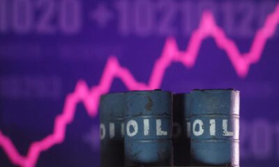 Too soon to sound the ‘all clear’ on the risk of rising oil prices: Finance Ministry report