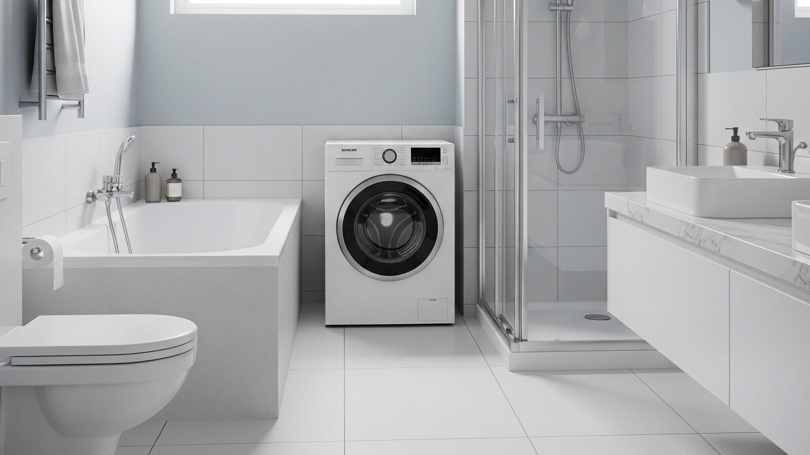 Top 10 washing machine deals on Amazon: Up to 43% off on Samsung, LG and more | Mint