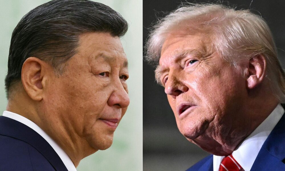 Trump-Xi call on tariffs and trade leaves plenty of problems | Mint