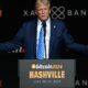 Trump-related crypto projects prompt user confusion, warnings from Trump’s son
