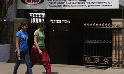 U.S. FDA issues 7 observations to Natco Pharma’s formulations unit in Hyderabad 