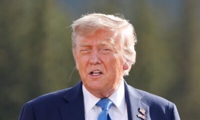 US President Donald Trump seeks ‘real end’ to Israel-Iran war, calls for ‘complete give-up’ by Tehran | Mint