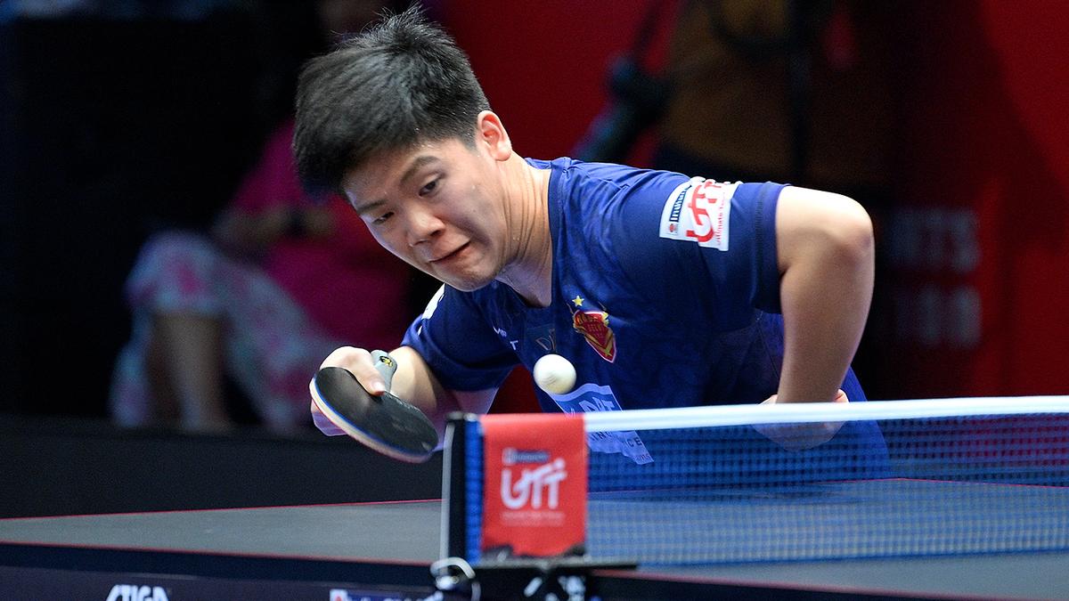 UTT 2025 | Izaac and Maria shine, Dabang exacts revenge against Challengers
