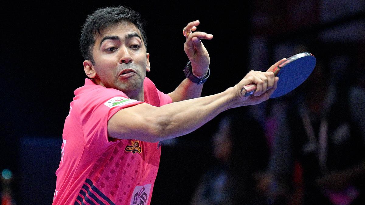 UTT | Meshref’s injury derails Jaguars as Challengers prove too hot to handle