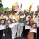 Vatal Nagaraj threatens Statewide bandh over Kamal Haasan’s remarks against Kannada