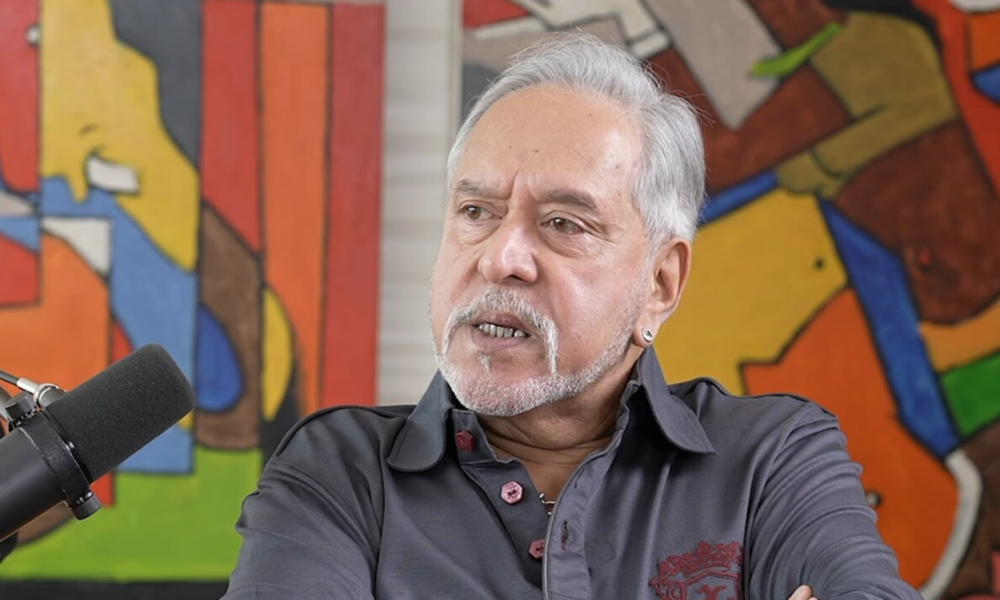 Vijay Mallya reveals why he picked Virat Kohli for RCB: ‘My instinct told me he was special…’ | Mint
