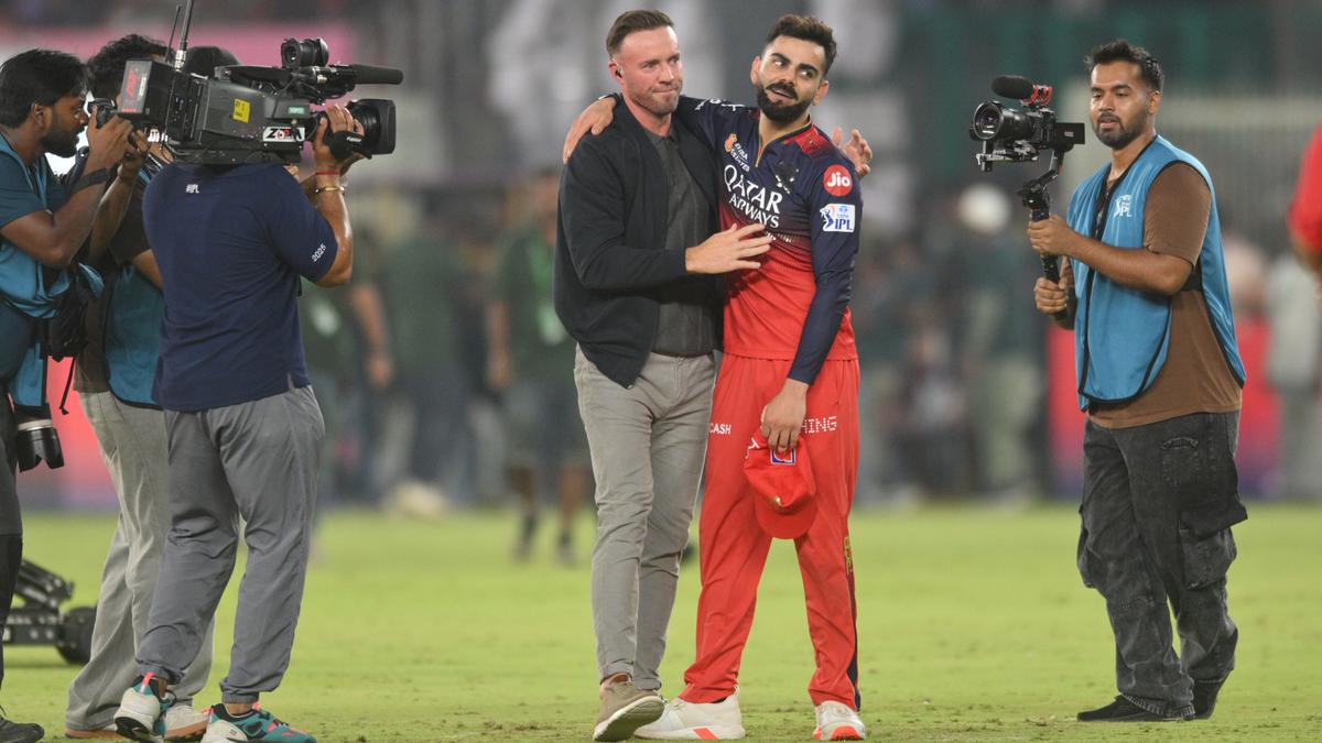 Virat Kohli on RCB win in IPL 2025: This win is as much for the fans as it is for the team