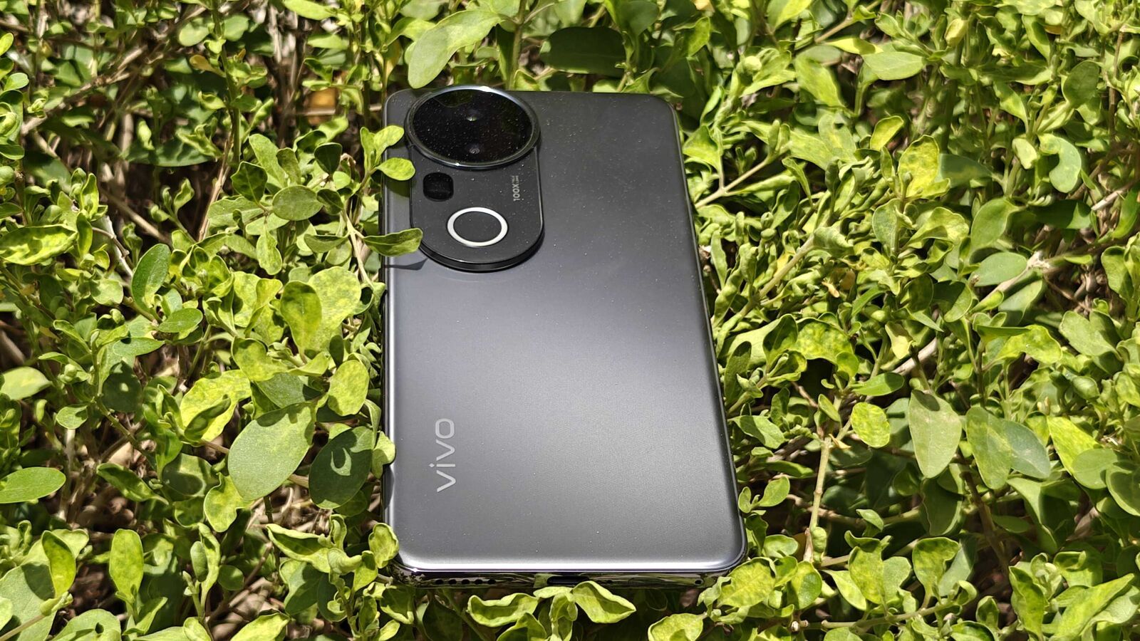 Vivo T4 Ultra with MediaTek Dimensity 9300+ processor, 5,500mAh battery launched in India: Price, specs and more | Mint