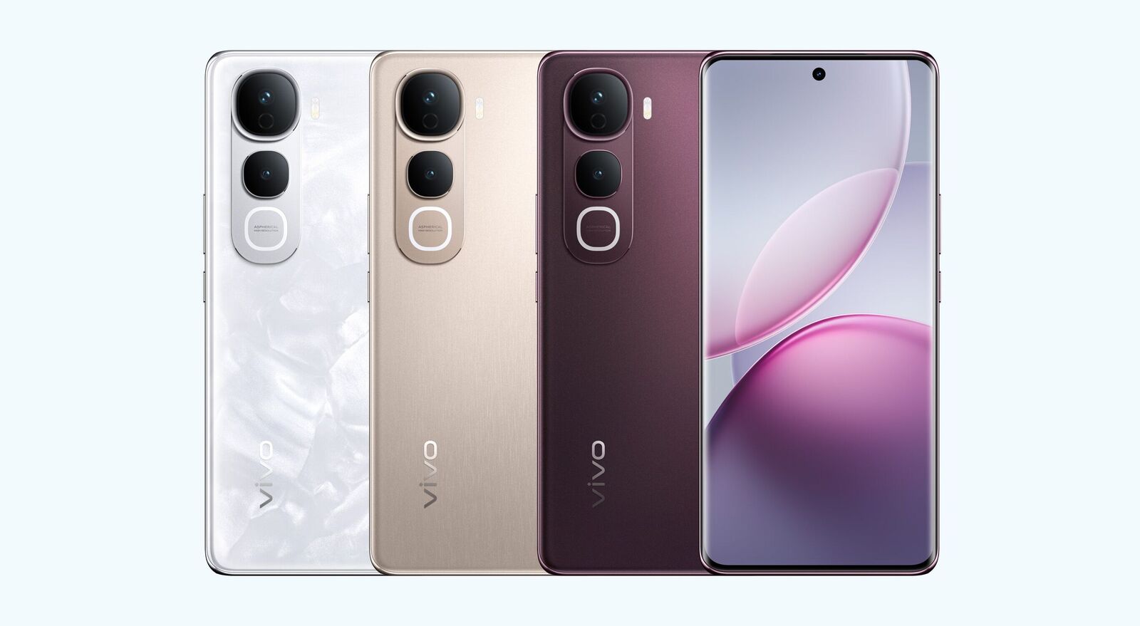 Vivo Y400 Pro 5G launched in India with MediaTek Dimensity 7300 chipset: Price, specs and more | Mint