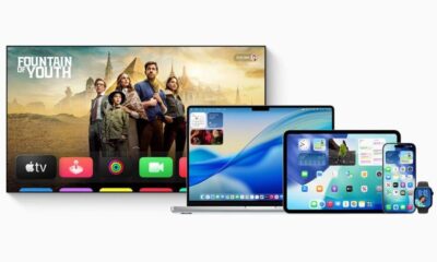 WWDC 2025: Apple unveils ‘Liquid Glass’ design across iOS 26, iPadOS 26, watchOS 26 and more | Mint