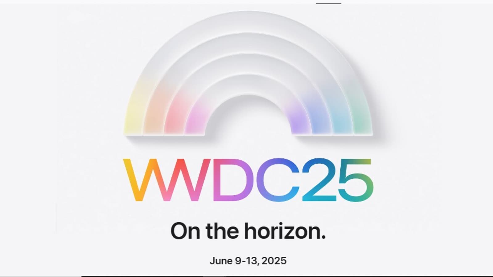 WWDC 2025: iOS 26, Liquid Glass technology and what all to expect at Apple's developers conference | Mint