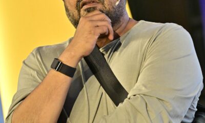 Watch: How Anurag Kashyap shot ‘Black Friday’