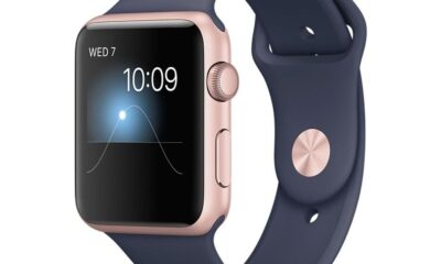 WatchOS 2026 Leaks: Apple to bring third-party widget support in Control Center. Here's why it matters | Mint