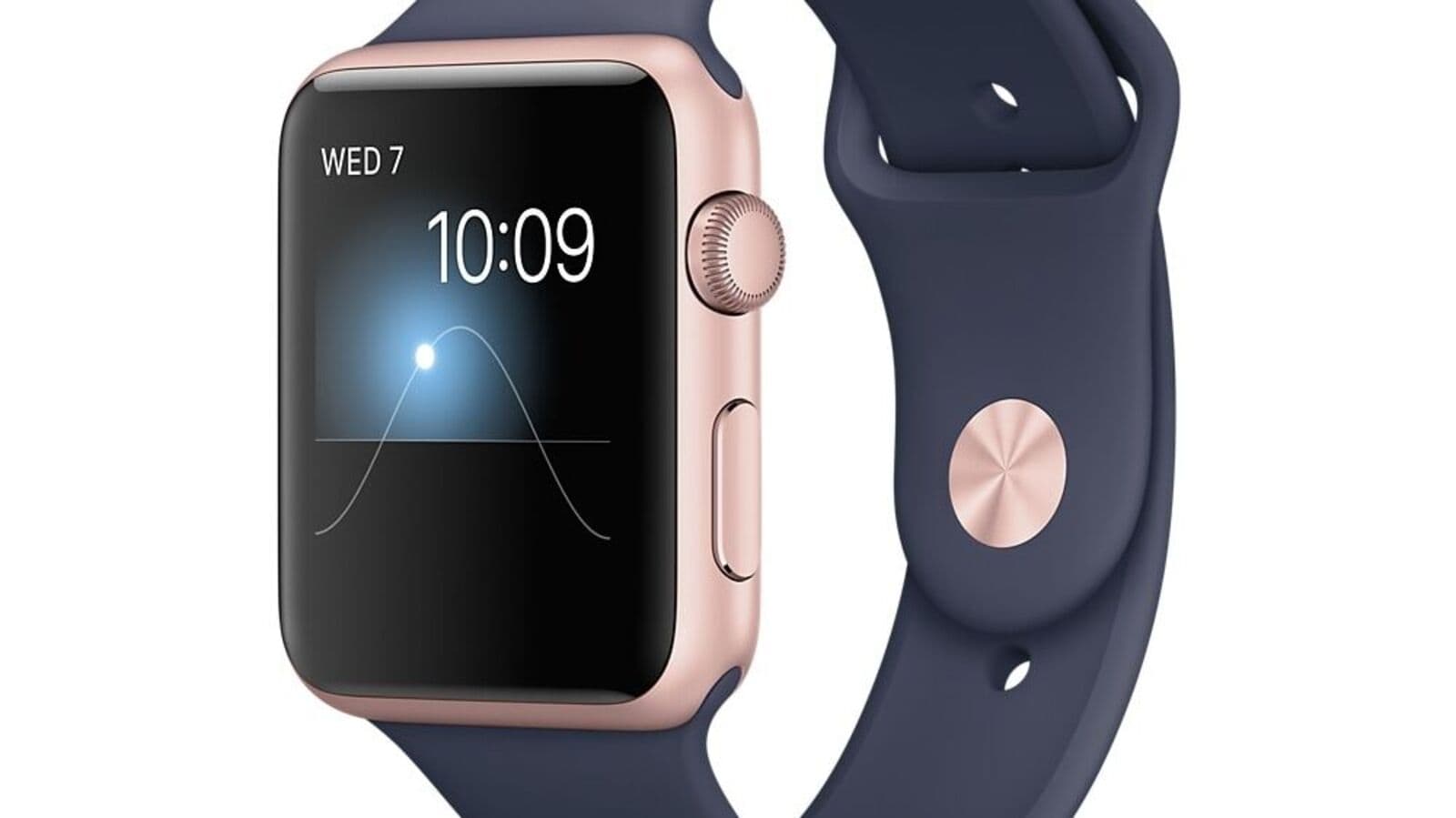 WatchOS 2026 Leaks: Apple to bring third-party widget support in Control Center. Here's why it matters | Mint