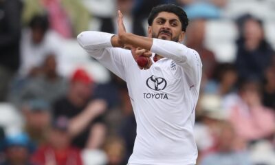We are really happy with where our bowling is: Stokes