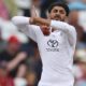 We are really happy with where our bowling is: Stokes