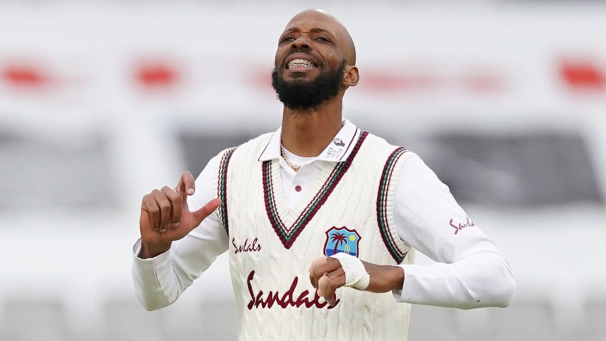 West Indies begins a new era under Chase