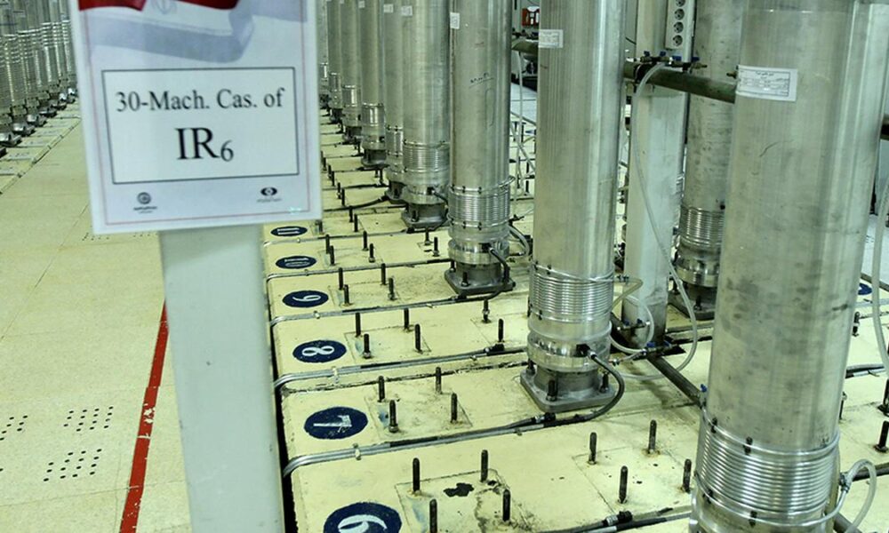 What is known about Iran’s nuclear programme