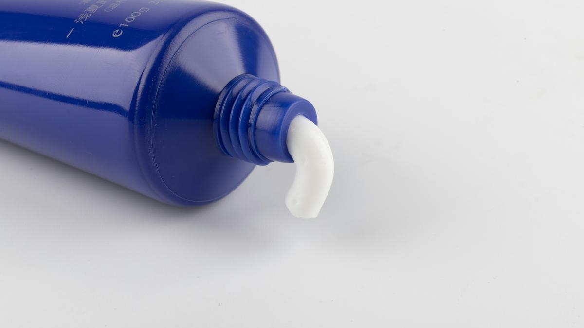 What is soft matter?