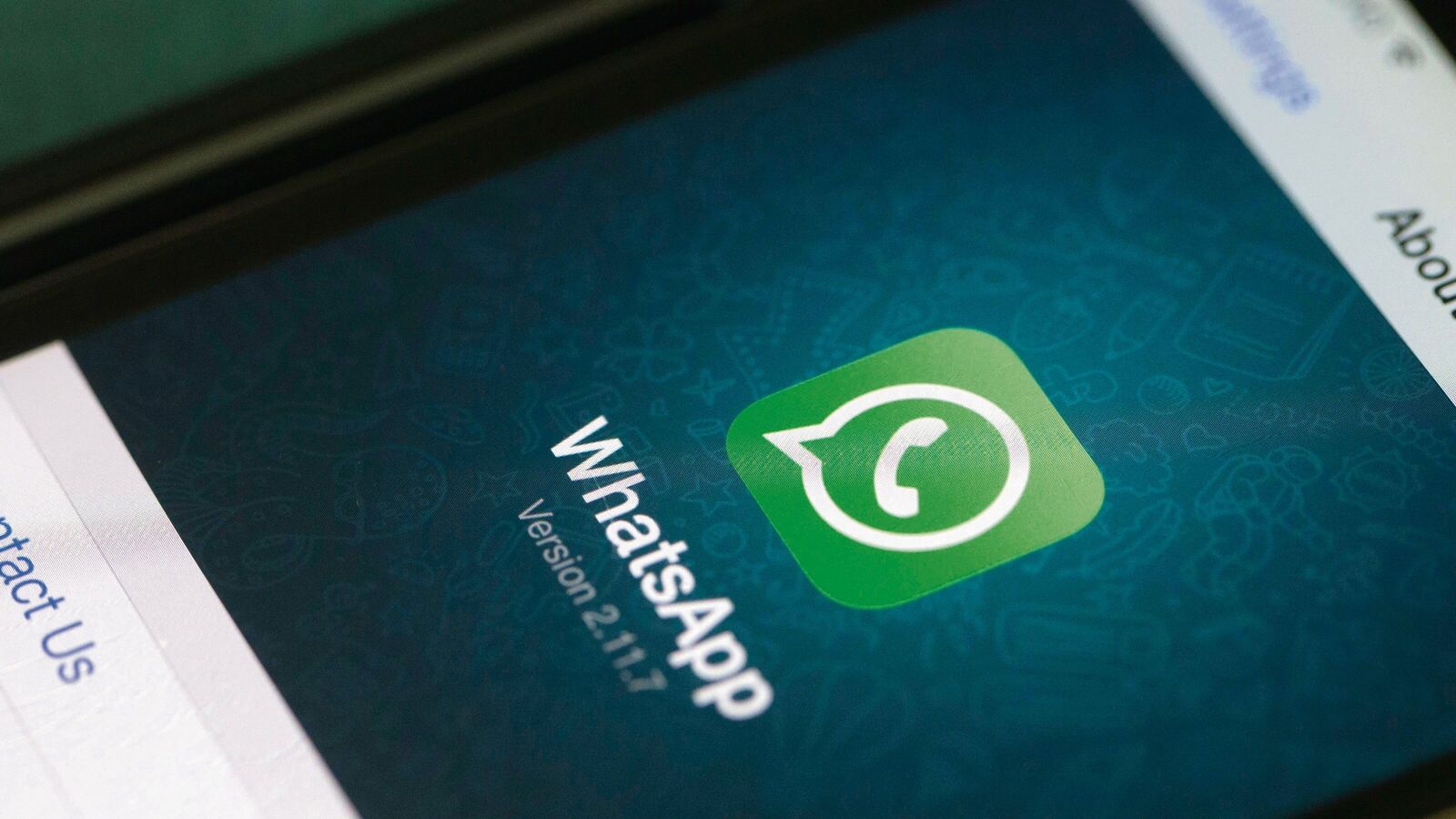 WhatsApp for Android to get iOS-style document scanning feature soon: Report | Mint
