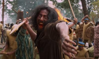 When the silver screen gives space to tribal land struggles