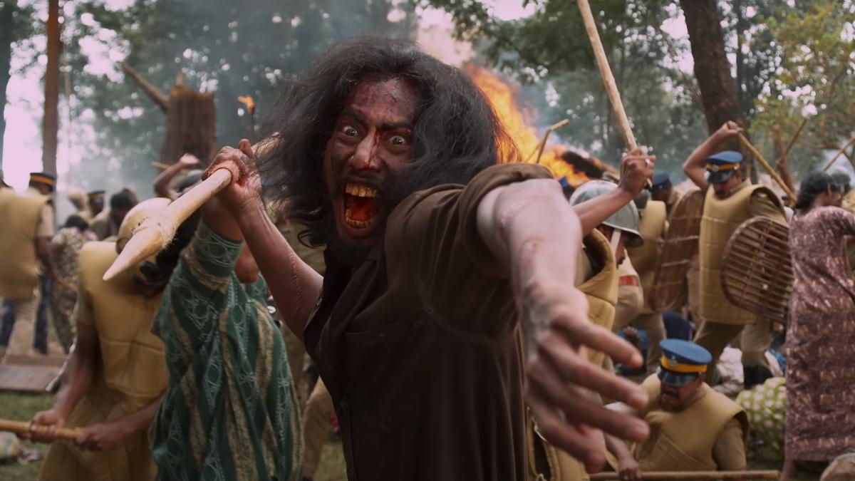 When the silver screen gives space to tribal land struggles