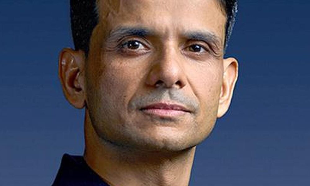 Who is Shubhanshu Shukla, the IAF officer heading to the ISS on Axiom-4 mission?